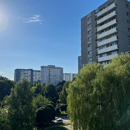 Vert House Katowice Esterno foto