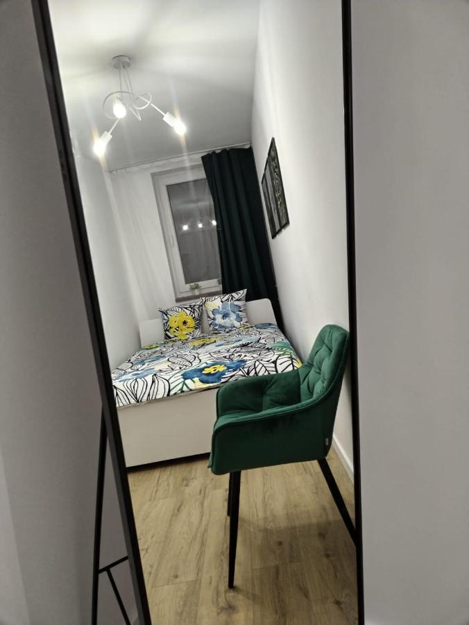 Vert House Katowice Esterno foto