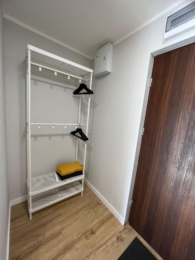 Vert House Katowice Esterno foto