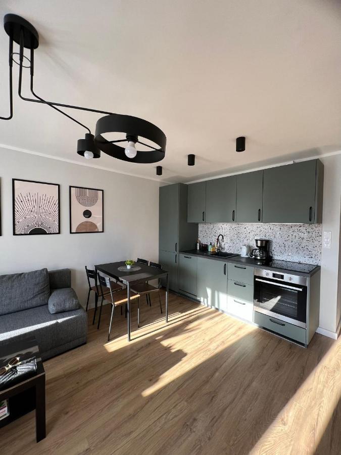Vert House Katowice Esterno foto